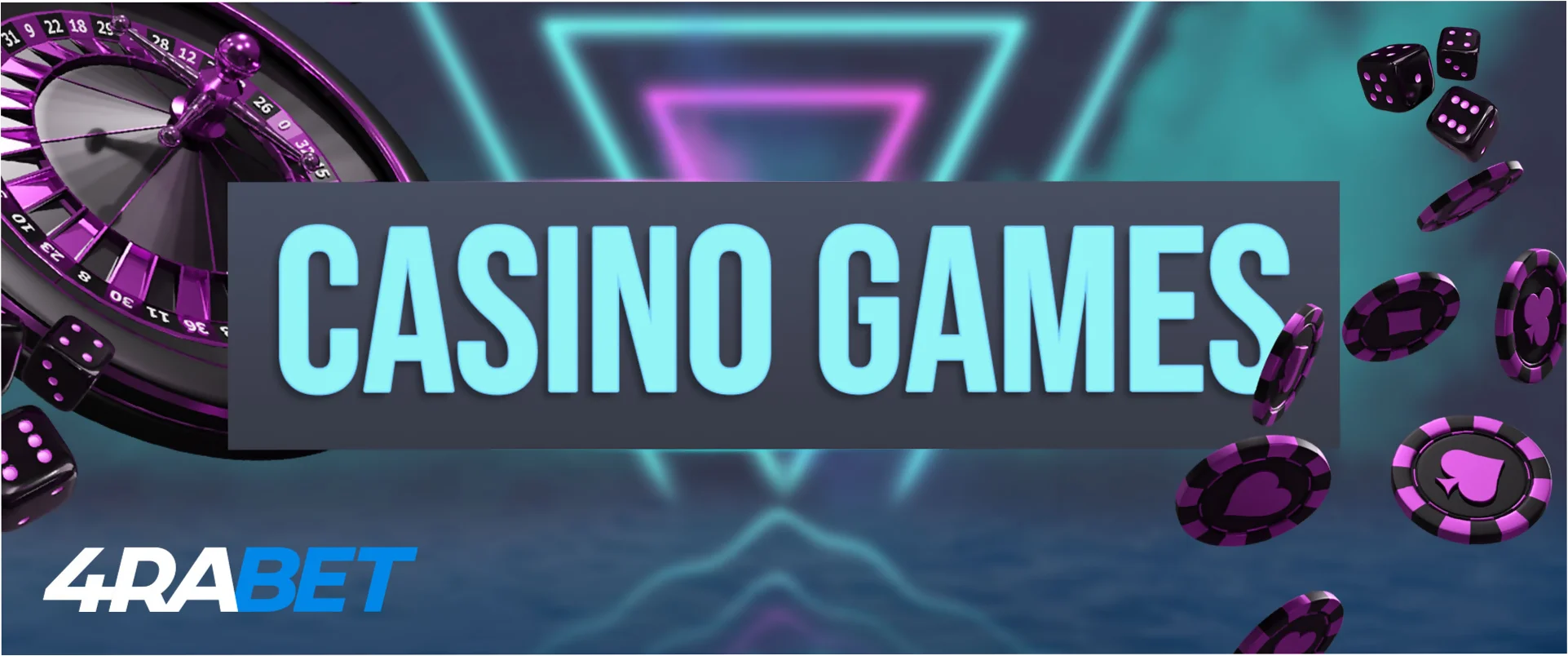 4Rabet casino with slots, Andar Bahar, and live games